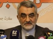 Боруджерди: Иран никогда не прекратит обогащение урана