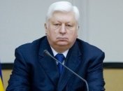Виктор Пшонка опроверг информацию о Тимошенко   