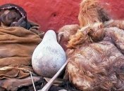 Найденным в Перу мумиям более тысячи лет