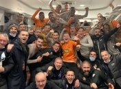 Лига чемпионов: результаты матчей 9 декабря 