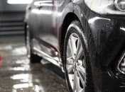 Правильне миття обов’язкове після зими