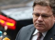 Линкявичюс: Я бы предложил Лаврову не искать врагов