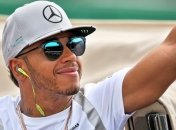 Хэмилтон: Я повзрослел и знаю, чего хочу