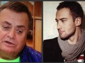 Отцу Жанны Фриске стало плохо прямо на шоу