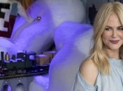 Николь Кидман получила в подарок особняк Майкла Джексона