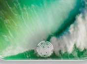 Apple планирует отказаться от Touch ID