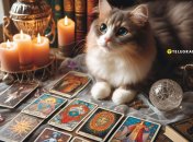 Гороскоп Таро, чего ждать 1 ноября