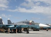 Stratfor: В Сирии уничтожена российская авиабаза