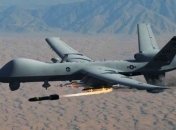Беспилотный летательный аппарат MQ-9 Reaper