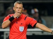 Матч Партизан – Динамо рассудит норвежская бригада арбитров