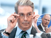 Бессент высмеял путинского посланника