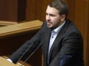 Нардеп подал в суд на Луценко