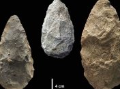 Конец раннего каменного века отнесли дальше в прошлое