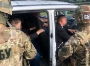 Под Киевом проходят масштабные антитеррористические учения