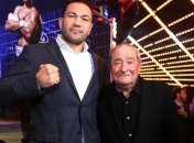 Пулев рассказал, когда состоится бой с Джошуа