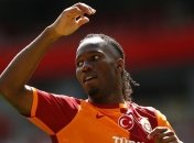 Дидье Дрогба может продолжить карьеру в Италии