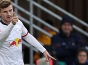 Скауты Челси просматривали нападающих Лейпцига и Лиона