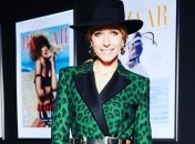 Катя Осадчая с Юрией Горбуновым покаталась на коньках