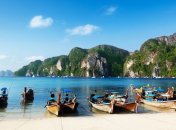 Таиланд: отдых по-королевски