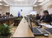 Кабмин одобрил введение должностей специалистов по вопросам реформ