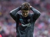 Испания осталась без Мораты, Иньесты и Карвахаля