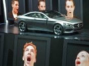 Что следует ждать от Mercedes-Benz в следующем году?