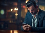 Мы общаемся со своими смартфонами через прикосновение