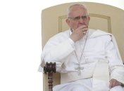 Франциск: Нужно приложить все усилия для прекращения войны в Сирии