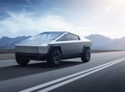 Tesla Cybertruck может получить особо суровую версию