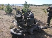 Минобороны идентифицировало офицеров РФ, воюющих на Донбассе