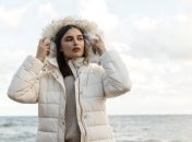 Пуховик не выходит из моды