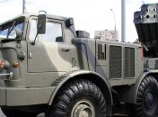 Террористы используют системы "Ураган" 