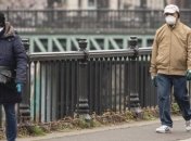 В Швейцарии 6100 человек заболели коронавирусом