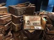 Боєприпаси