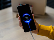 сучасні смартфони оснащені літій-іонними акумуляторами