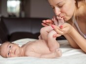 Пупочная грыжа у ребенка: причины, лечение, профилактика