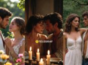 Чувство влюбленности вдохновляет и наполняет энергией