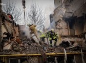 Поисково-спасательные работы