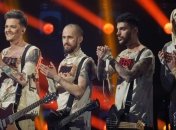 Евровидение 2017: O. Torvald прокомментировали результаты конкурса