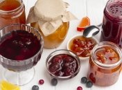 30 августа хозяйки запасались вареньем из лесных ягод