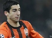 Мхитарян: "Черноморец" создал нам некоторые проблемы