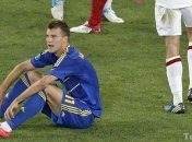 Суркис запросил за Ярмоленко космическую цену 