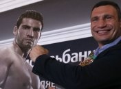 Мануэль Чарр: Для победы над Кличко я нанял отличного специалиста