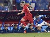 Наполи бесславно проиграло Фиорентине (Видео)