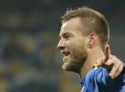 Ярмоленко предпочитает выступать только в Англии