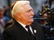 В Киев приедет Лех Валенса