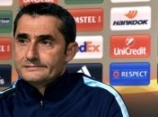 Вальверде рассказал, с кем бы не хотел играть в Лиге Чемпионов