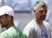 Тренер Джоковича заразился коронавирусом
