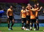 Гениальный пас Невеша - в обзоре матча Вулверхэмптон - Эвертон (Видео)