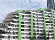 На сколько в Украине подешевело жилье